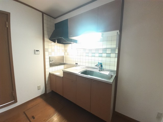 コスモスＢ キッチン