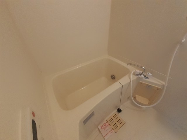 コスモスＢ 風呂画像