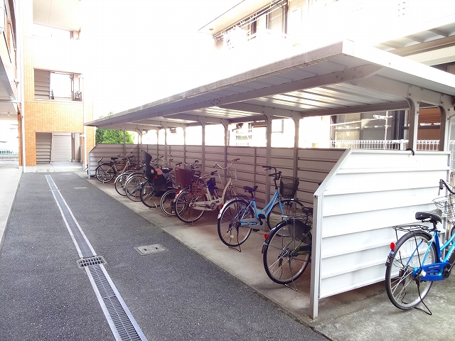 エスポワール茨木 その他7