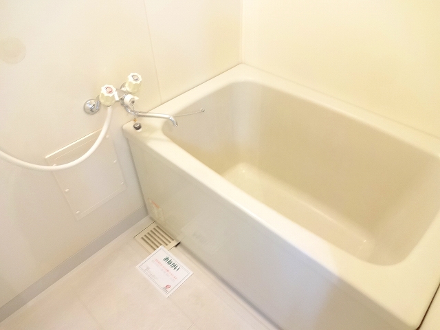 エスポワール茨木 風呂画像