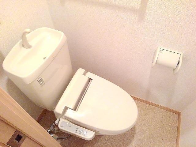 Ｔ・コート２１ その他4