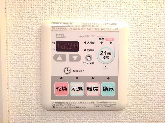 Ｔ・コート２１ その他6