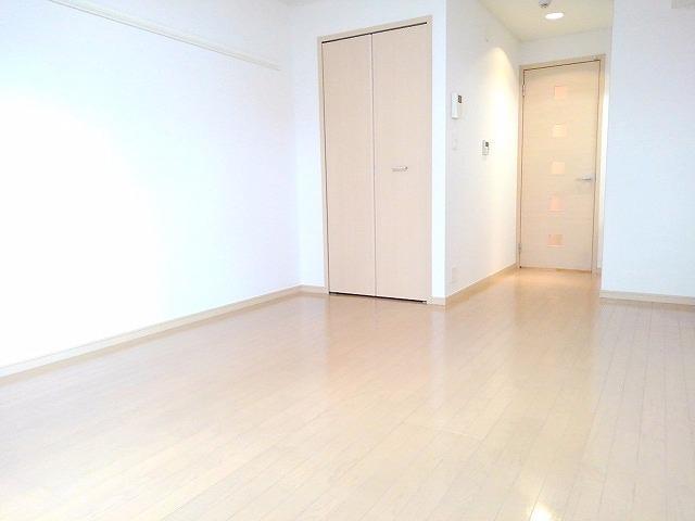 Ｔ・コート２１ リビング