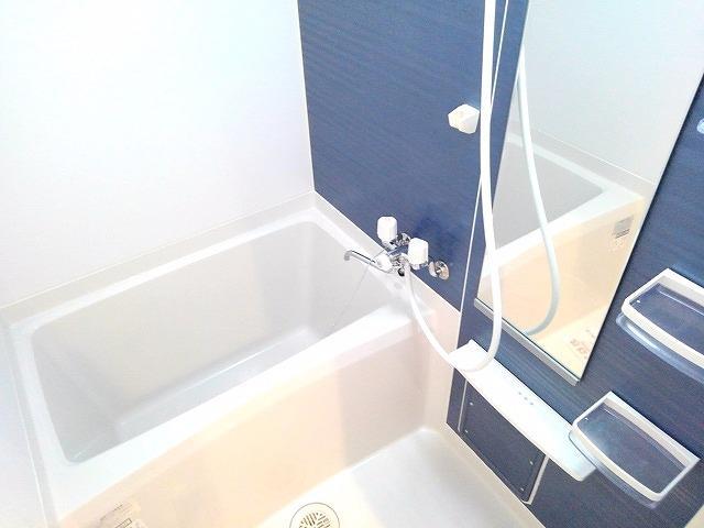 Ｔ・コート２１ 風呂画像