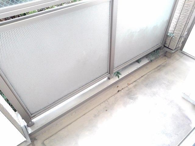 Ｔ・コート２１ ベランダ