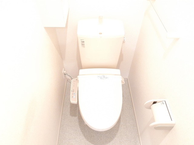 ベルソレイユ その他2