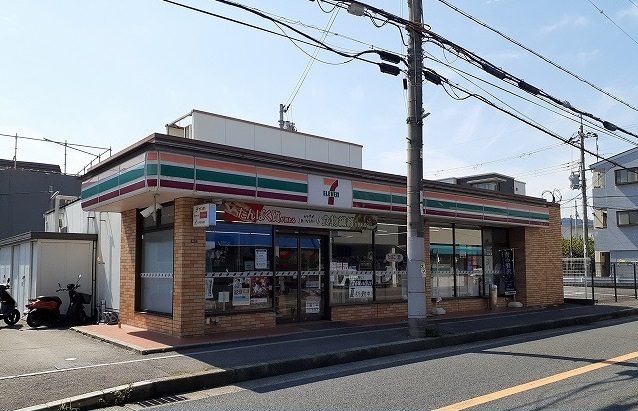 ベルソレイユ その他外観2