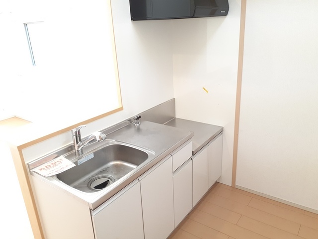 ベルソレイユ キッチン