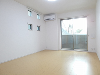 グレイス・メゾンＲ リビング