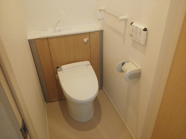 エスタリオコート その他2