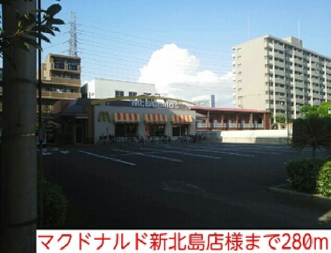 エスタリオコート その他外観6