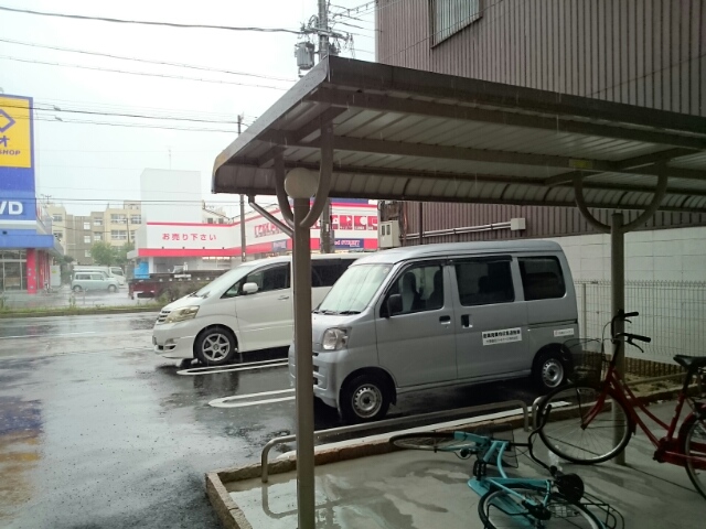 エスタリオコート その他7