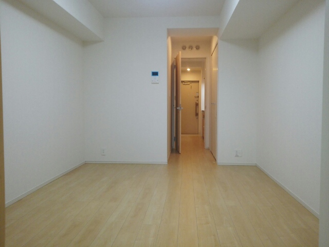 エスタリオコート リビング