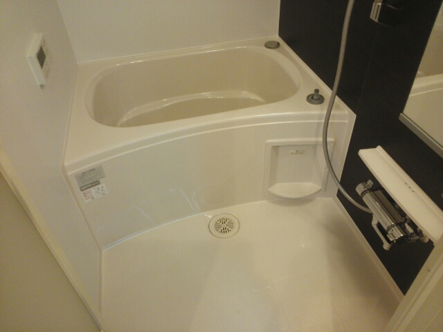 エスタリオコート 風呂画像