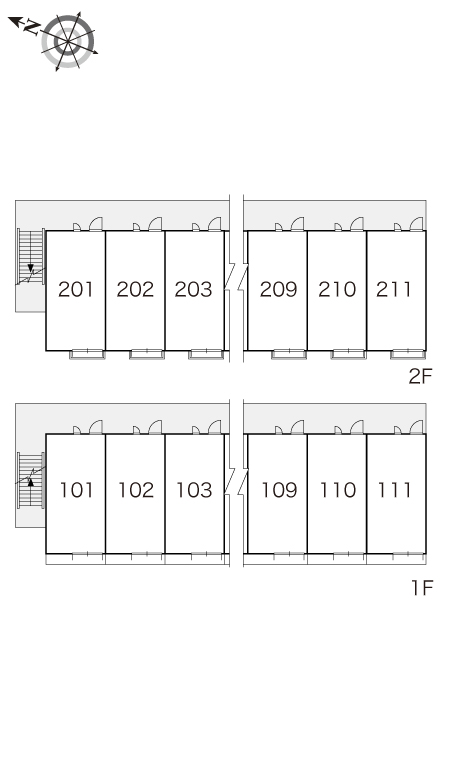 レオパレスマイス その他2