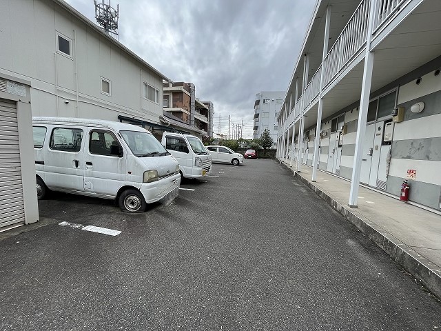 レオパレスマイス その他3