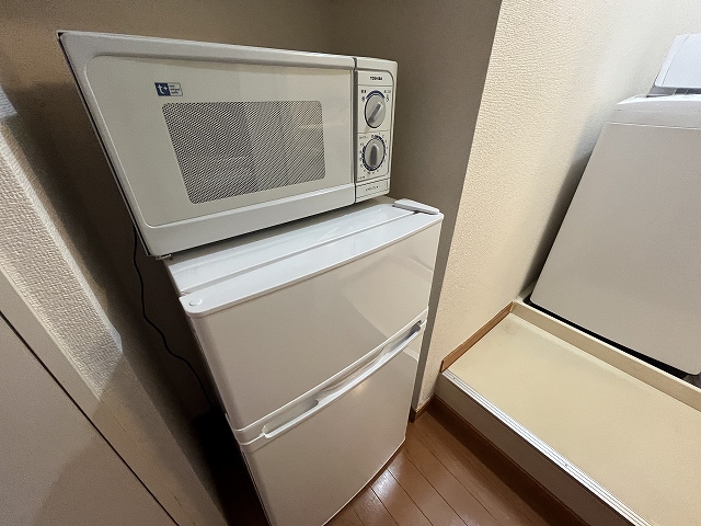 レオパレスマイス その他5