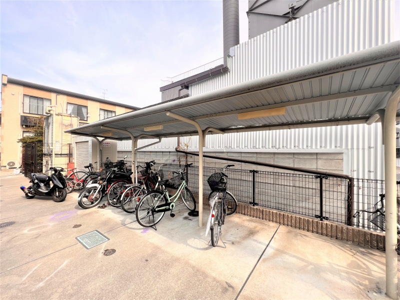 レオパレス優 その他8