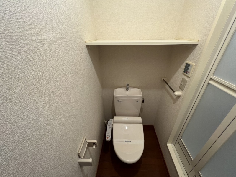 レオパレス優 その他3