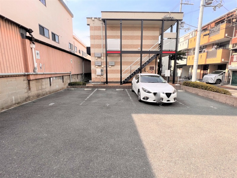 レオパレス優 その他9