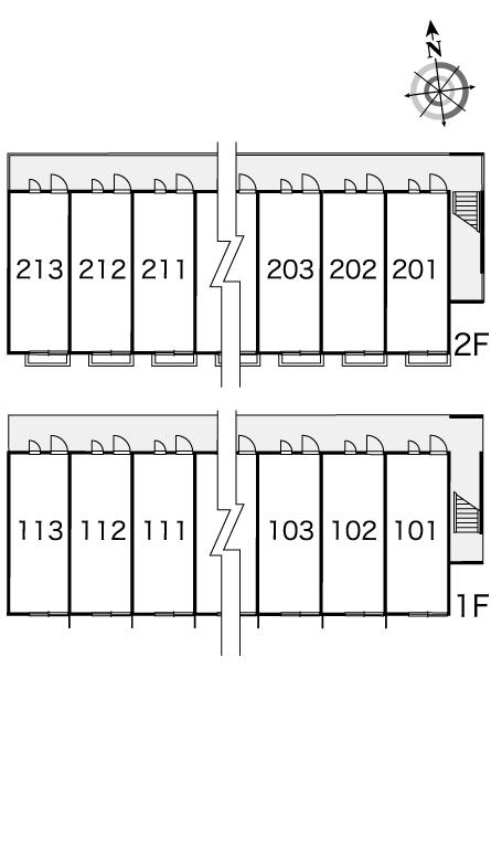 レオパレス優 その他2