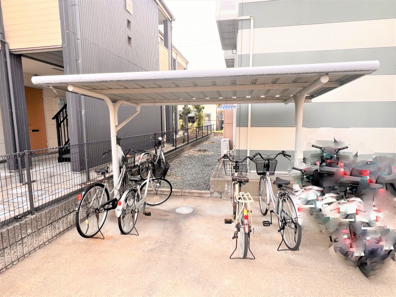 レオパレスＫＩＴＡＤＡ その他5