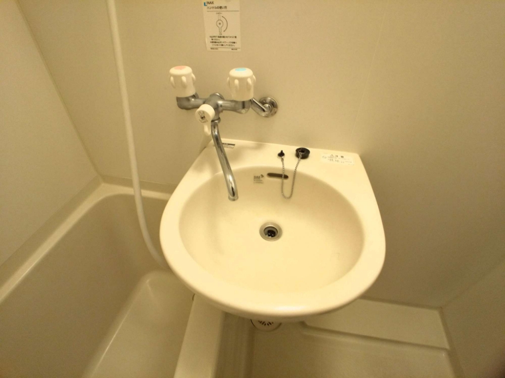 レオパレスカサブランカⅡ その他4