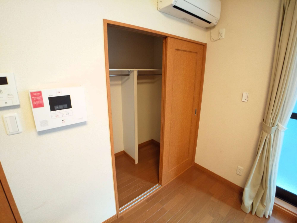 レオパレスカサブランカⅡ その他5