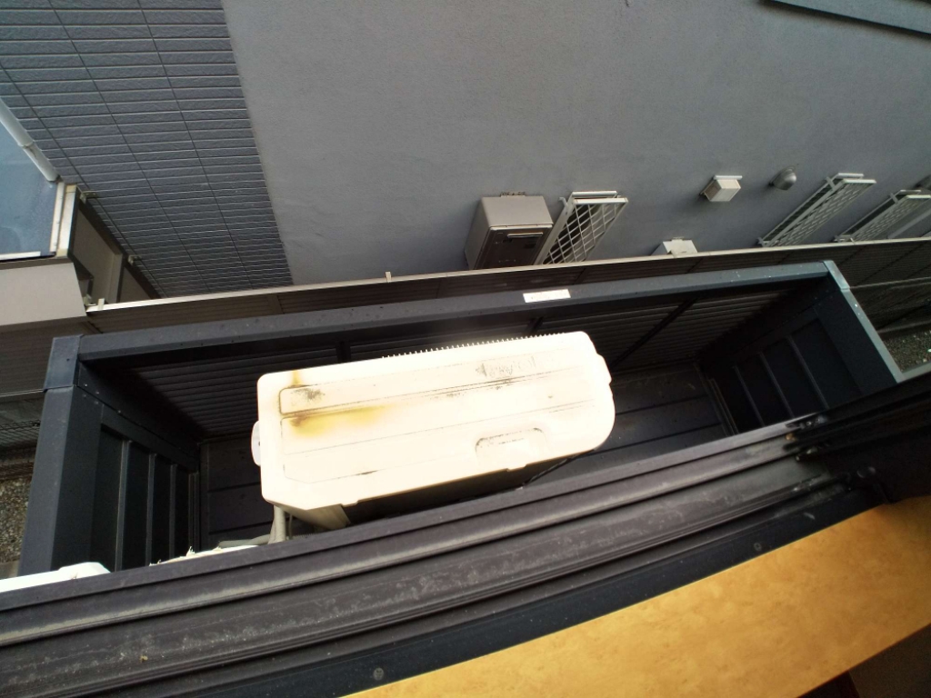 レオパレスカサブランカⅡ その他6