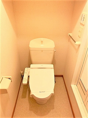 レオパレスエルフ仁川 その他4