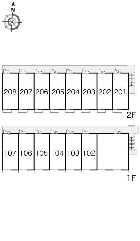 レオパレスＴＥＮＮＯＪＩ その他2