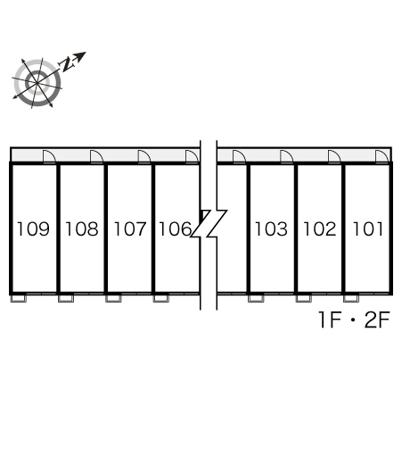 レオパレス上田原 その他2