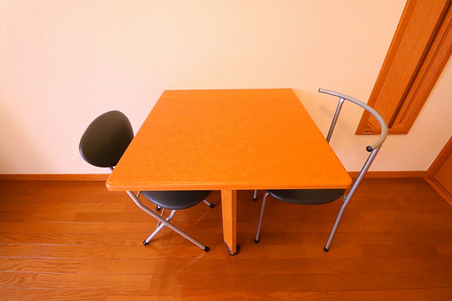 レオパレスグレイスⅣ その他5