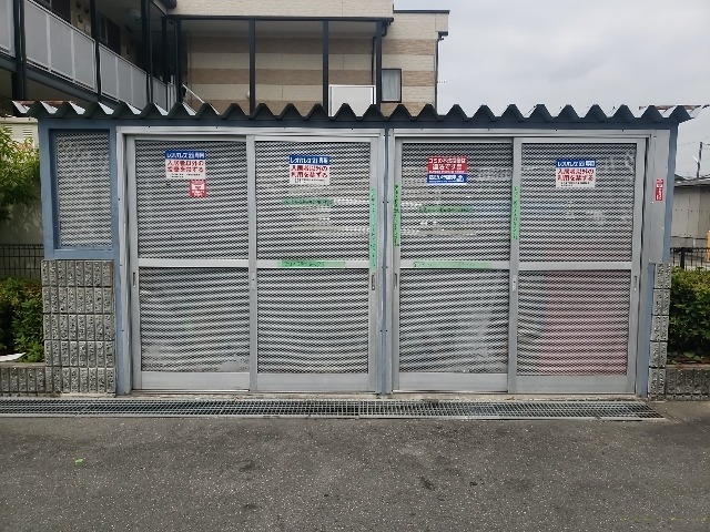 レオパレスグレイスⅣ その他7