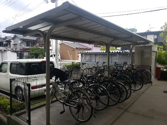 レオパレスグレイスⅣ その他9