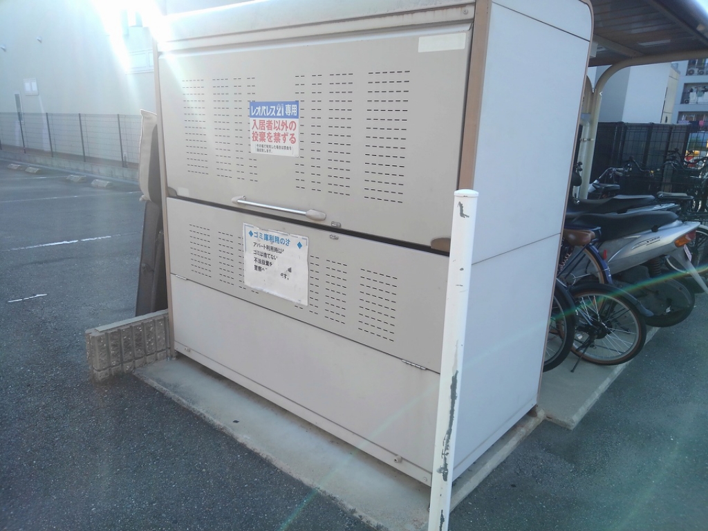 レオネクストソレイユ その他6