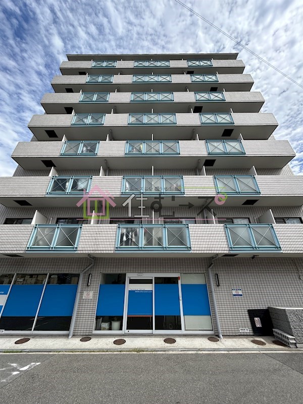 フローライト長居 その他外観1