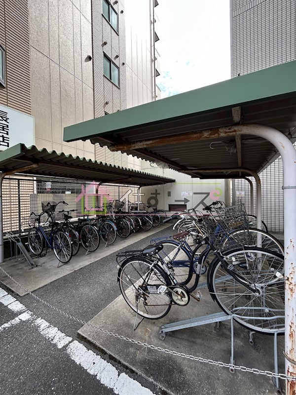 フローライト長居 その他外観4