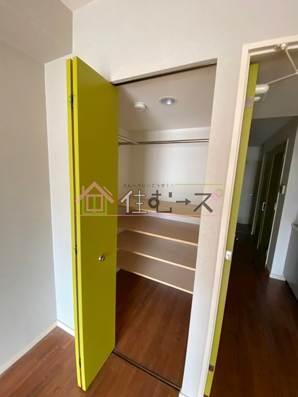 ベルシモンズ桜川 その他2