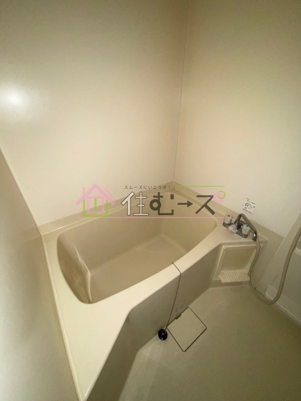 ベルシモンズ桜川 風呂画像