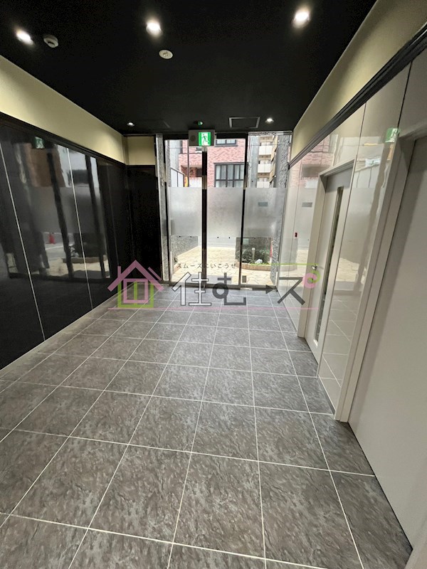 CLASS HILLS 難波南 その他外観2