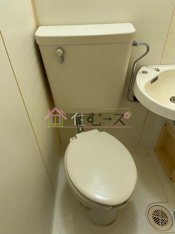 セリバ九条 その他2