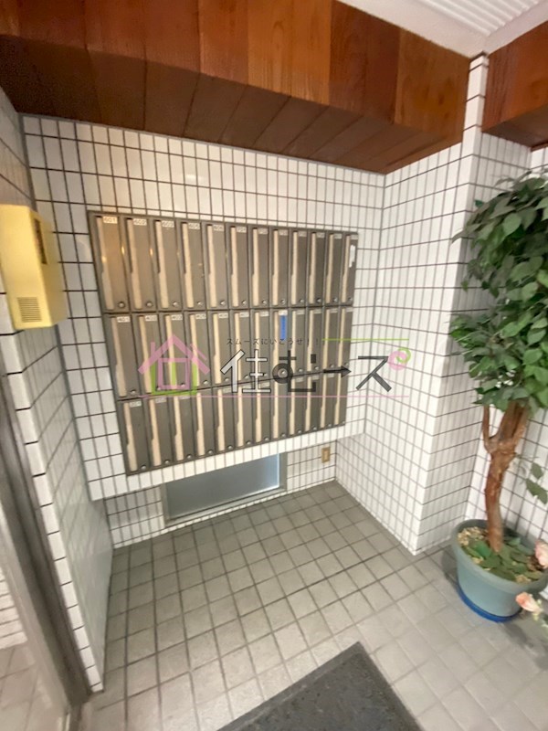 セリバ九条 その他外観3