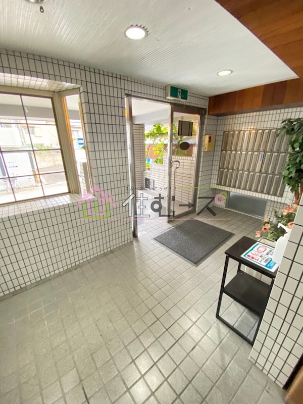 セリバ九条 その他外観4