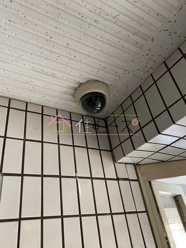 セリバ九条 その他外観5