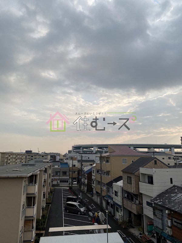 JPアパートメント港 その他2