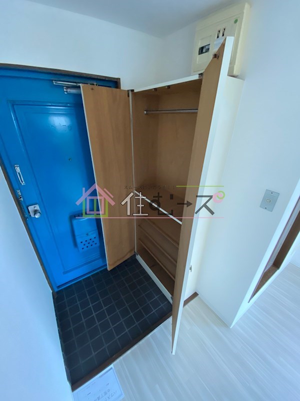 JPアパートメント港 その他5