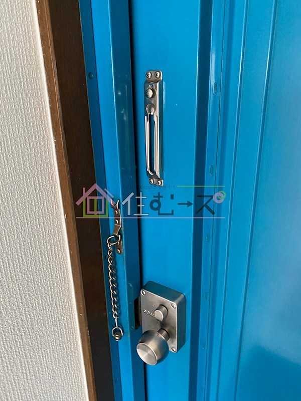 JPアパートメント港 その他6