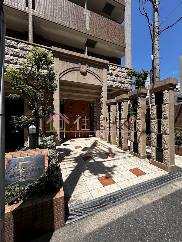 シャンティ千歳 その他1