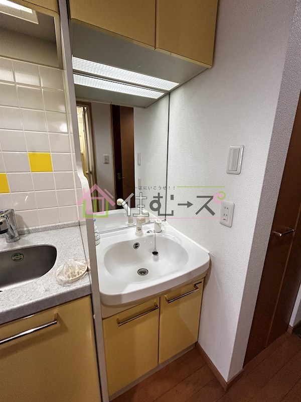 シャンティ千歳 その他2